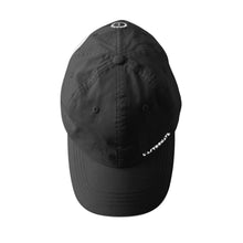  Baseball Cap Black - Garage Italia Shop - cappellino da baseball - ricamato - Embroidered