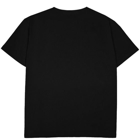 Logo T-Shirt Black