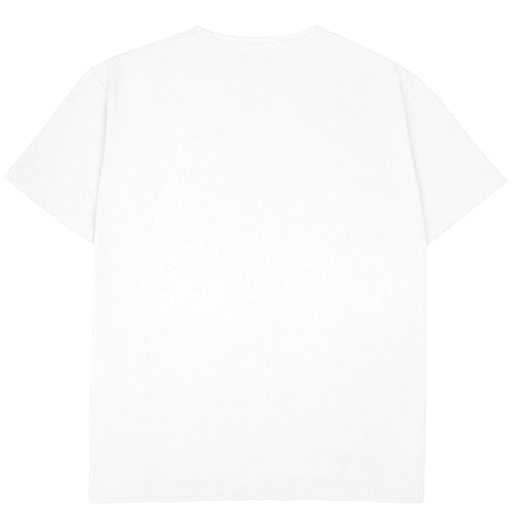 Logo T-Shirt White